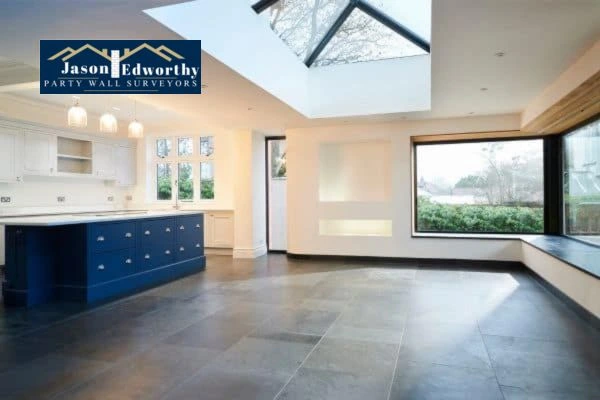 Our top tips for building near a boundary line Egham